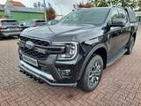 Ford Ranger  4x4 TDCi 3,0 l EcoBlue Doka Autm. Wildtr - Ford Ranger Jahreswagen
