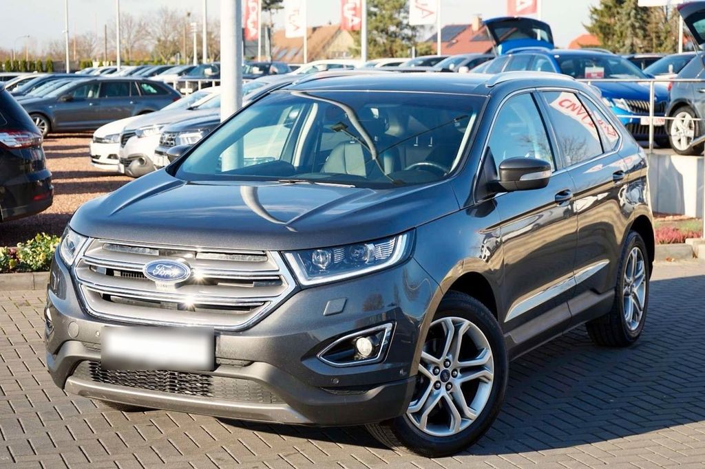 Image of Ford Edge