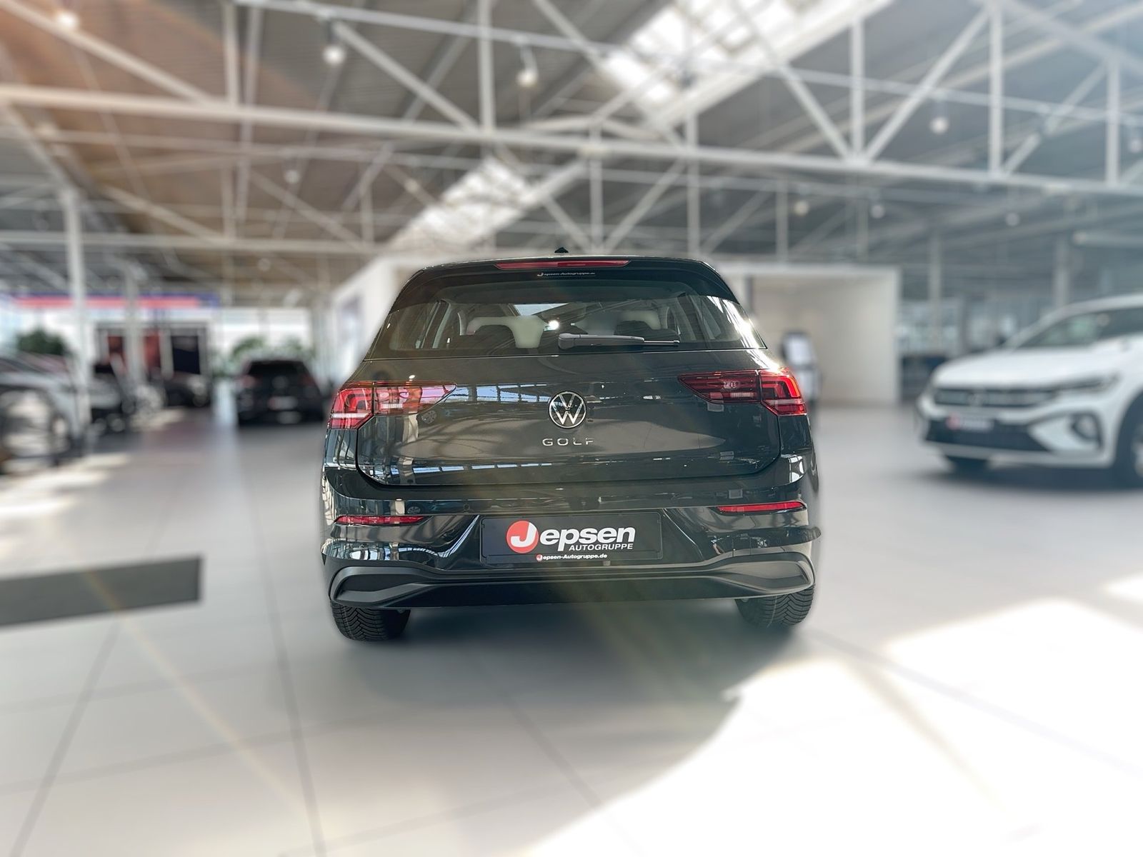 Volkswagen Golf - Bild 5