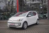 Volkswagen up! 1.0 high up! Navi Tempomat Schiebedach Leder - Volkswagen up! Gebrauchtwagen