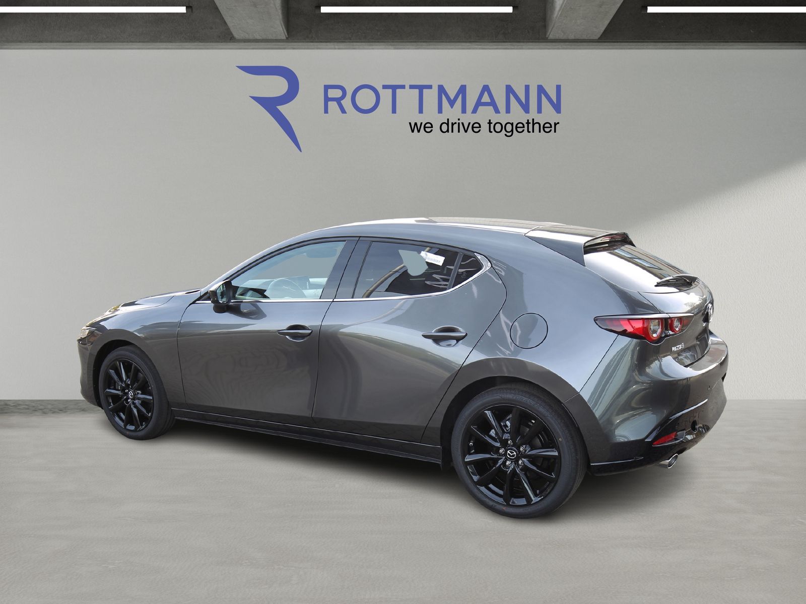 Mazda 3 - Bild 5