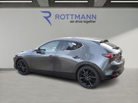 Mazda 3 - Vorschau Bild 5