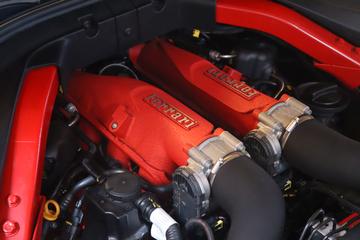 صورة مصغرة 18 لـ 2018 Ferrari PORTOFINO