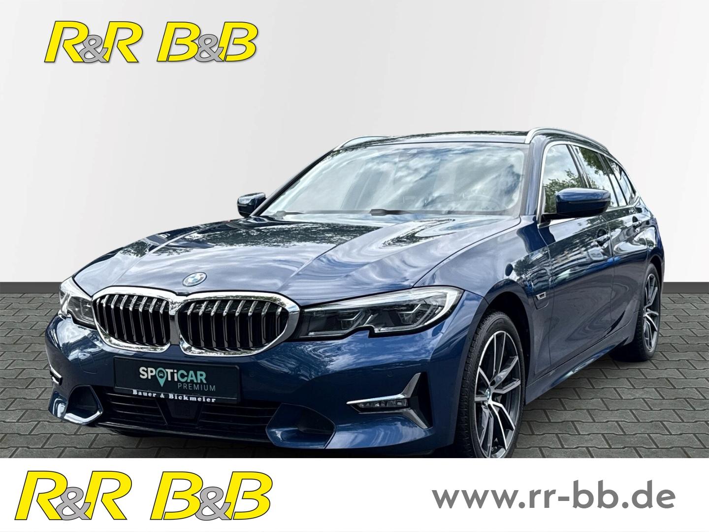 BMW 330