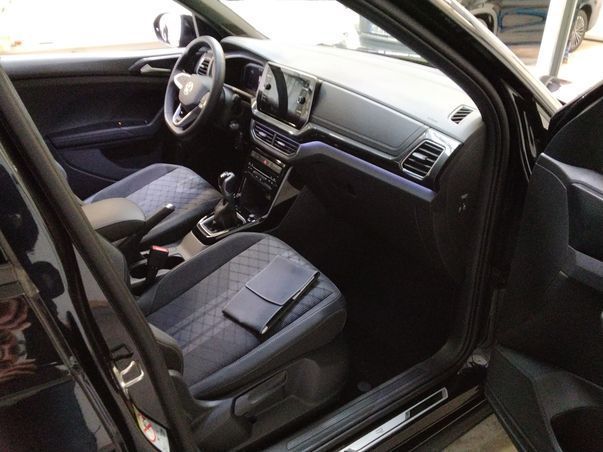 Volkswagen T-Cross - Bild 7