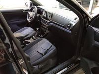 Volkswagen T-Cross - Vorschau Bild 7