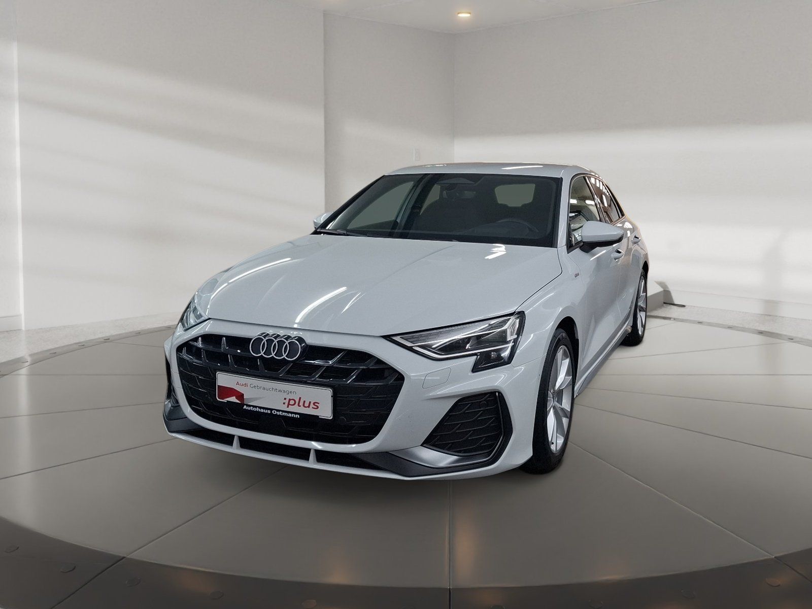 Audi A3 - Bild 2
