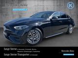 Mercedes-Benz C 300 AMG+DISTRONIC+PANO+360°+BURMESTER-3D+SHZ - Mercedes-Benz C 300 in Ludwigshafen
