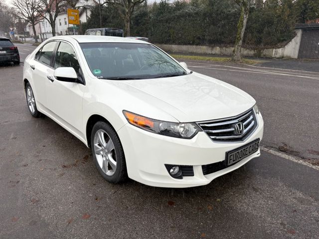 Honda Accord Lim. Elegance