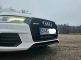 Audi Q3 2.0L TDI Quattro S-line RSQ3 Weiß ... - Audi Q3: RS