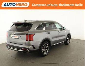 KIA Sorento - 5