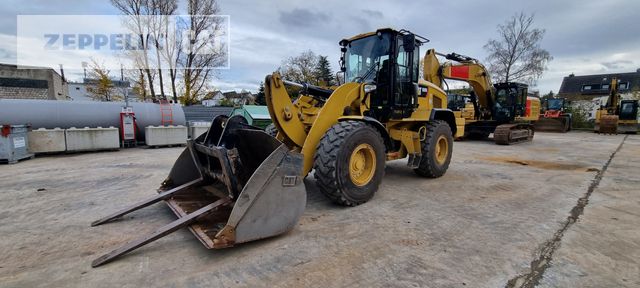 CAT 938M