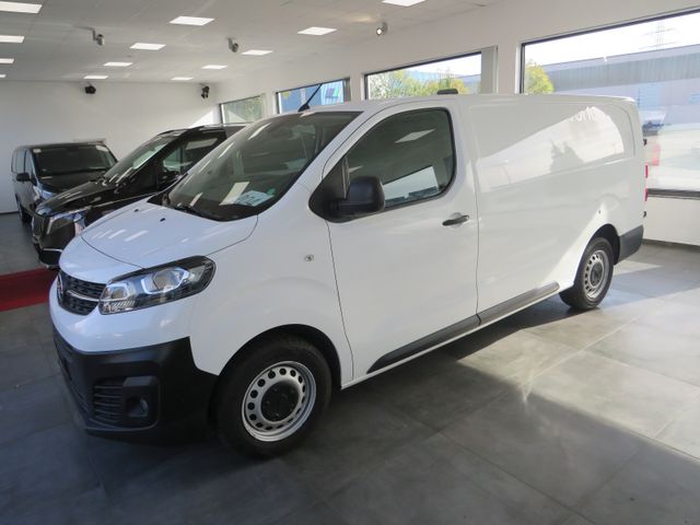 Opel Vivaro Kasten 2.0 D L3 "Edition" *1.HAND+KLIMA *