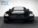 Mercedes-Benz E 450 Mercedes E450 Distronic Multibeam bel.sitz - Mercedes-Benz E-Klasse Gebrauchtwagen