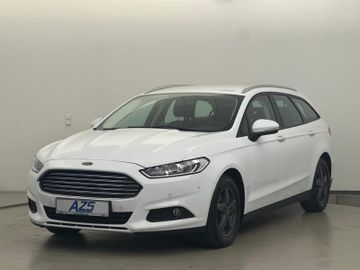 Ford Mondeo - 2