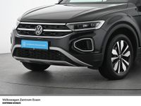 Volkswagen T-Roc - Vorschau Bild 8