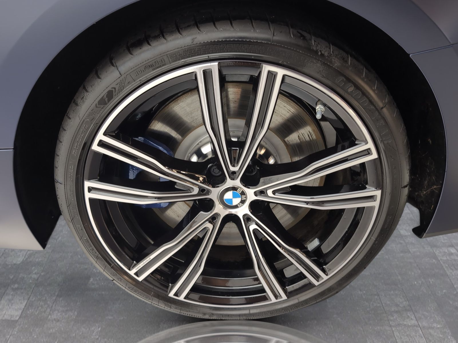BMW M850 - Bild 17