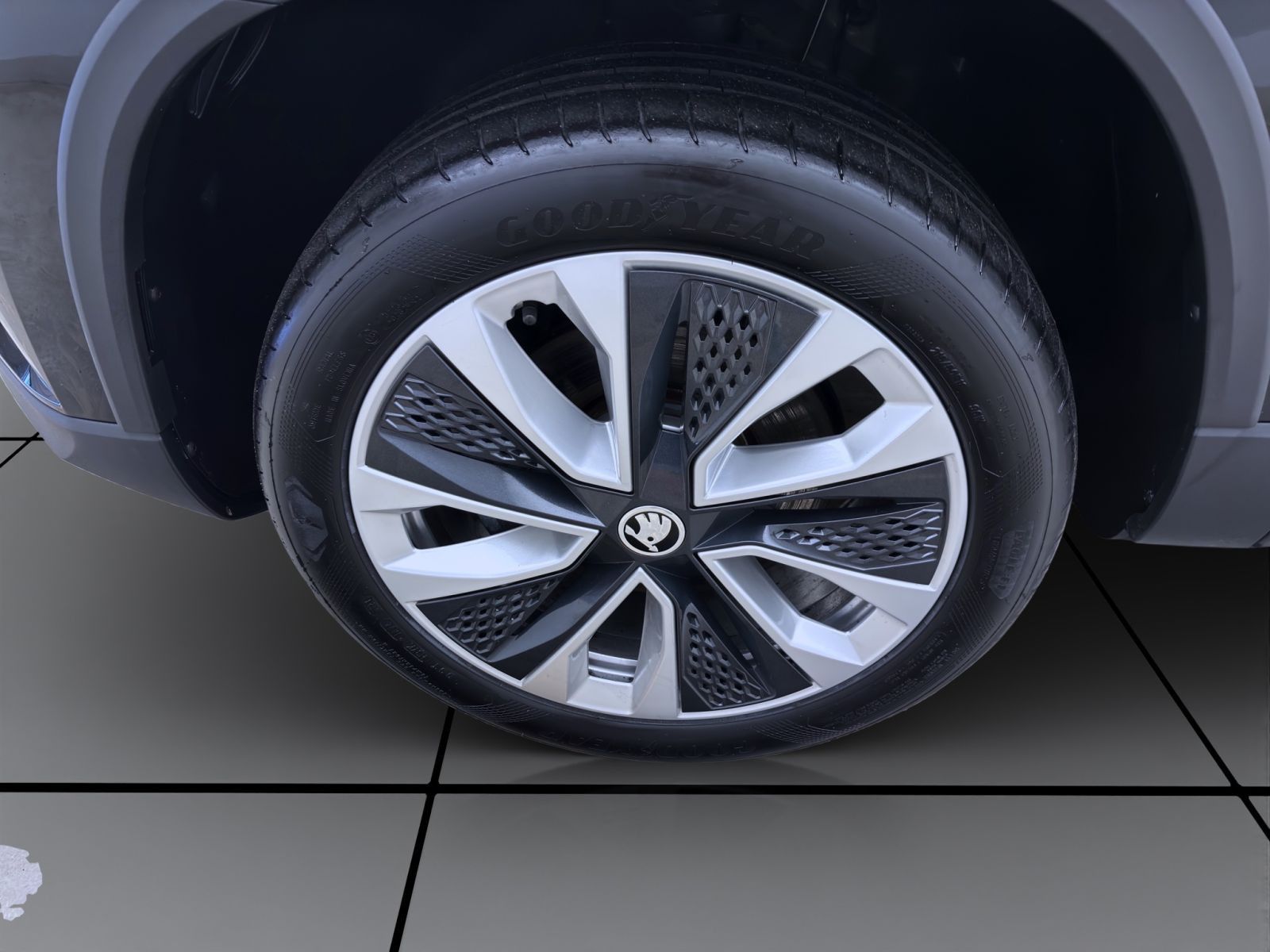 Skoda Karoq - Bild 8