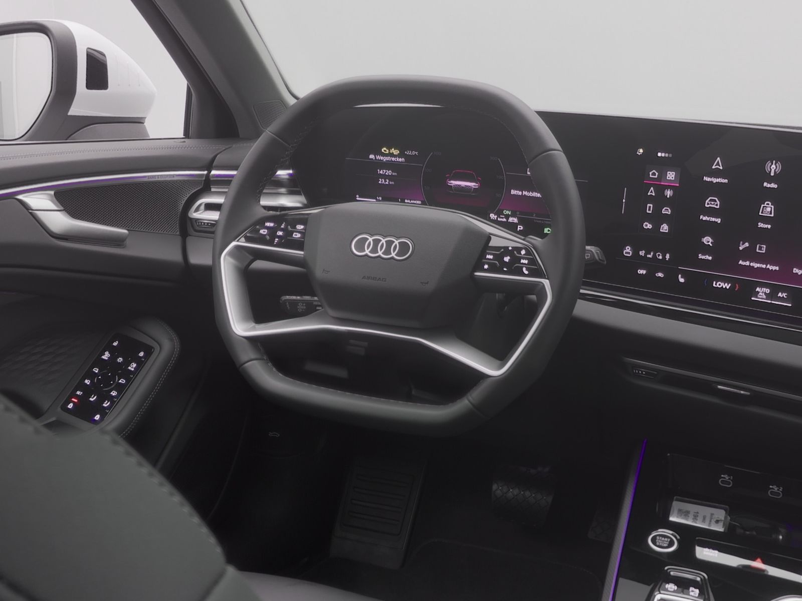 Audi A6 - Bild 12