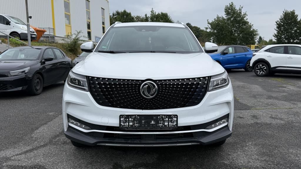 Autohaus Zimpel - DFSK Fengon 7 2.0 Navi+360Kamera+LED+Klimaautomatik+S - Bild 2 Autohaus Zimpel - DFSK Fengon 7 2.0 Navi+360Kamera+LED+Klimaautomatik+S - Bild 2