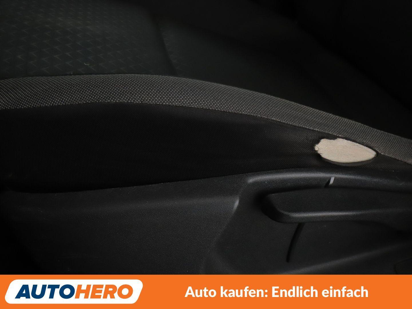 Nissan Juke 1.0 DIG-T Acenta*NAVI*LED*TEMPO*CAM*PDC*SHZ, миниатюра 24