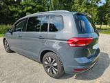 Volkswagen Touran 2.0 TDI SCR 90kW Goal Sthz - Volkswagen Touran Goal mit Diesel-Antrieb