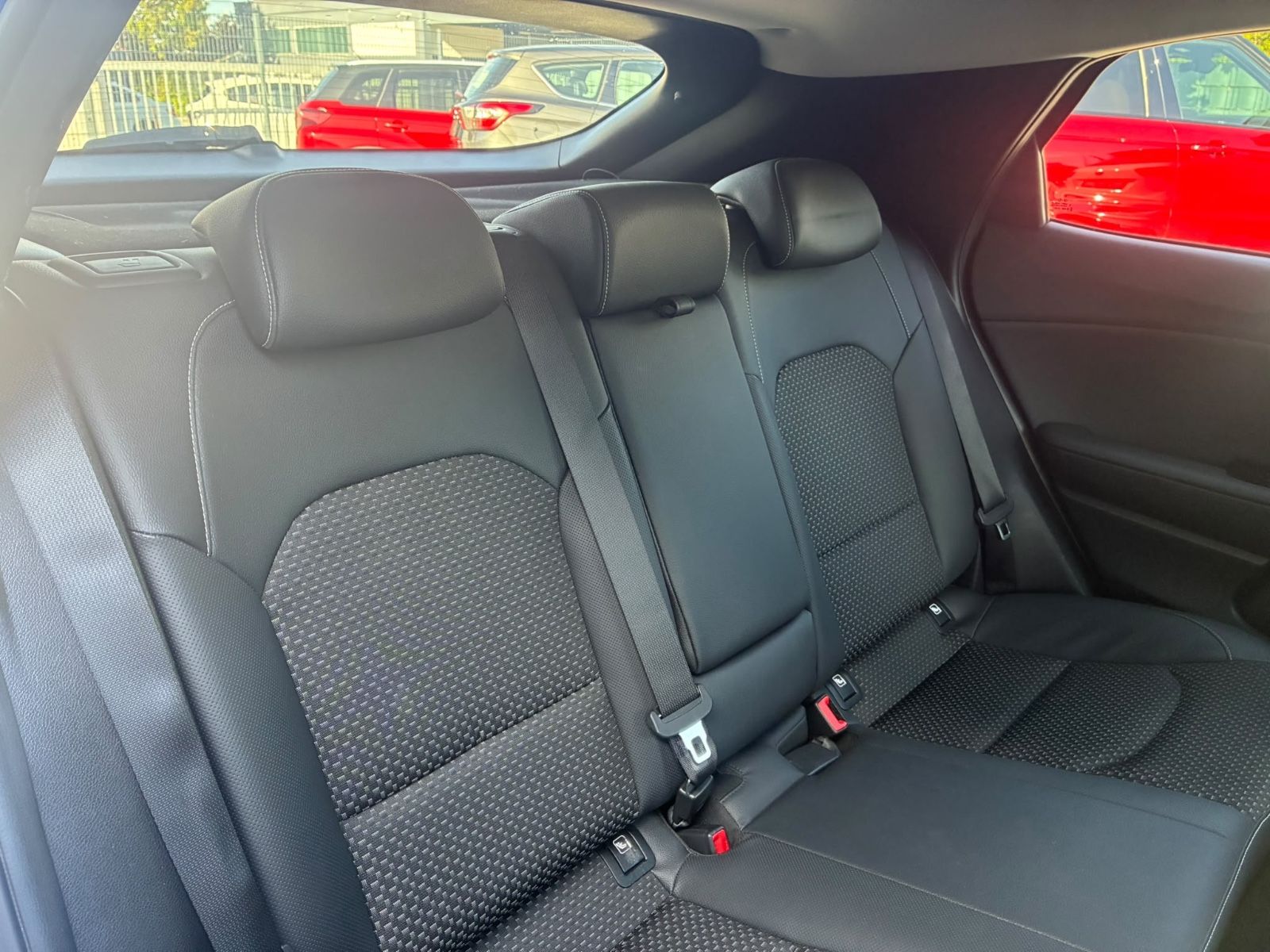 KIA XCeed XCeed 1,4 TGDI Automatik*Gold *JBL*Kamera*LED*, Ansicht 19
