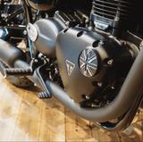 Triumph Bonneville T120 - Triumph Motorräder in Frankfurt