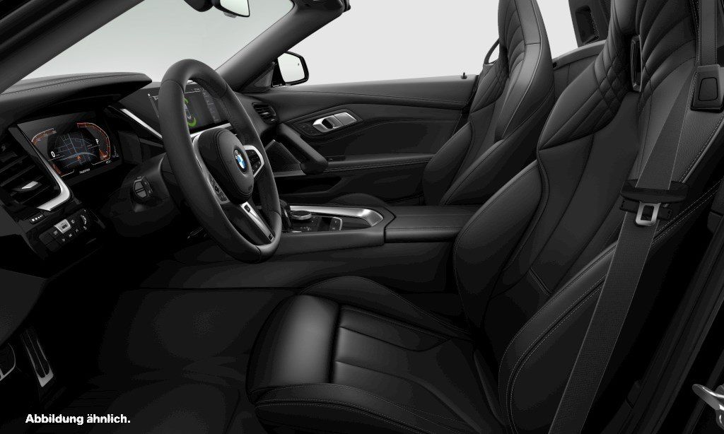 BMW Z4 - Bild 4