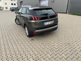 Peugeot TOP gepflegter 3008 1.2 PureTech 130 Allure  - Peugeot 3008 Gebrauchtwagen in Frankfurt