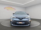 Toyota C-HR Hybrid Team D*Tempomat*Rückfahrkamera* - gebrauchte Toyota C-HR aus dem Jahr 2022