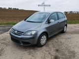 Volkswagen VW Golf Plus 1.4, AHK,Klima, 1.Hand,TÜV 04... - VW Golf Plus Gebrauchtwagen in Augsburg