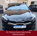 Kia cee'd Sportswagon 1.6 CRDi GT Line Bi-LED ACC - Kia Cee d mit Diesel-Antrieb