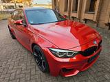 BMW M3 F80 Competition Ohne OPF Remus+HJS - BMW M3 F80 Gebrauchtwagen