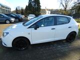 Seat Ibiza 1.2 TSI*1 HAND*KLIMA*ALU*5-TÜRIG*NEU TÜV* - Seat Ibiza Gebrauchtwagen in Dortmund
