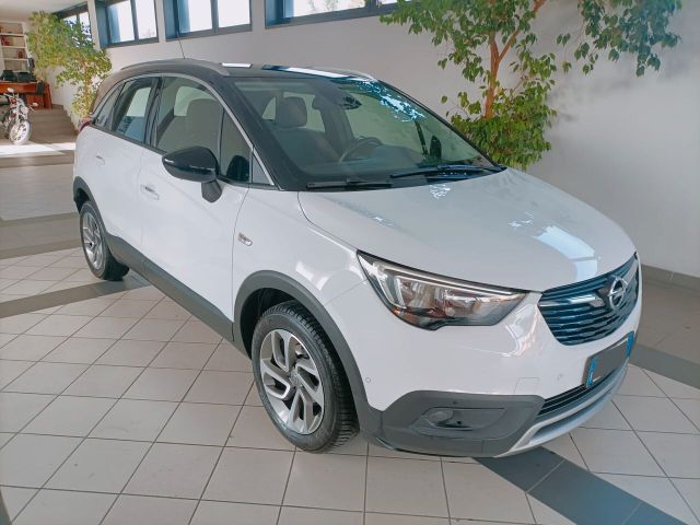 Opel Crossland Crossland X 1.2 GPL 12V Innovatio