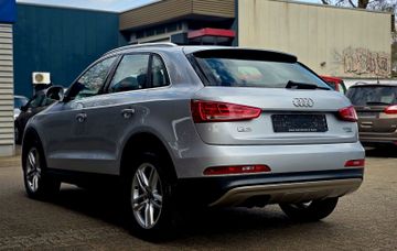 Audi Q3 - 5