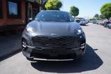 Kia Sportage GT-Line 4WD*Automatik*Navi*Leder* - Kia Sportage GT-Line 4WD Gebrauchtwagen