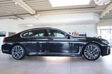 BMW 745e L - BMW 745 aus 2021