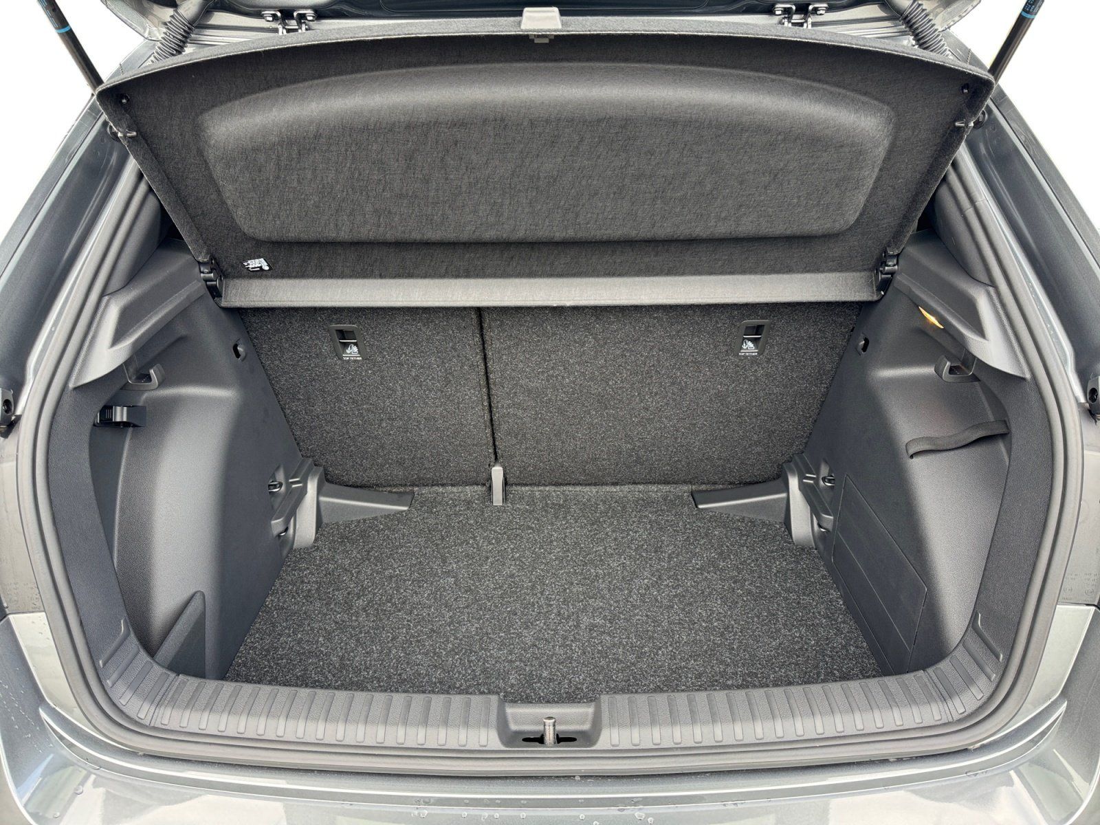 Skoda Fabia - Bild 7
