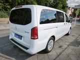Mercedes-Benz Vito Tourer CDI/BT 4MATIC lang Pro 8-Sitzer - : Sitzer 8