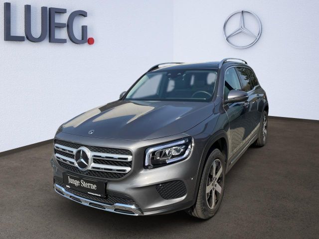 Mercedes-Benz GLB 250 PROGRESSIVE+PANODACH+MBUX-HIGH-END+LED