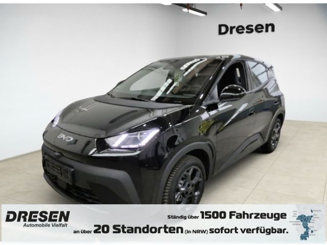 BYD Dolphin Surf BOOST 43,2kWh 65 kW NAVI,DAB,KLIMA,