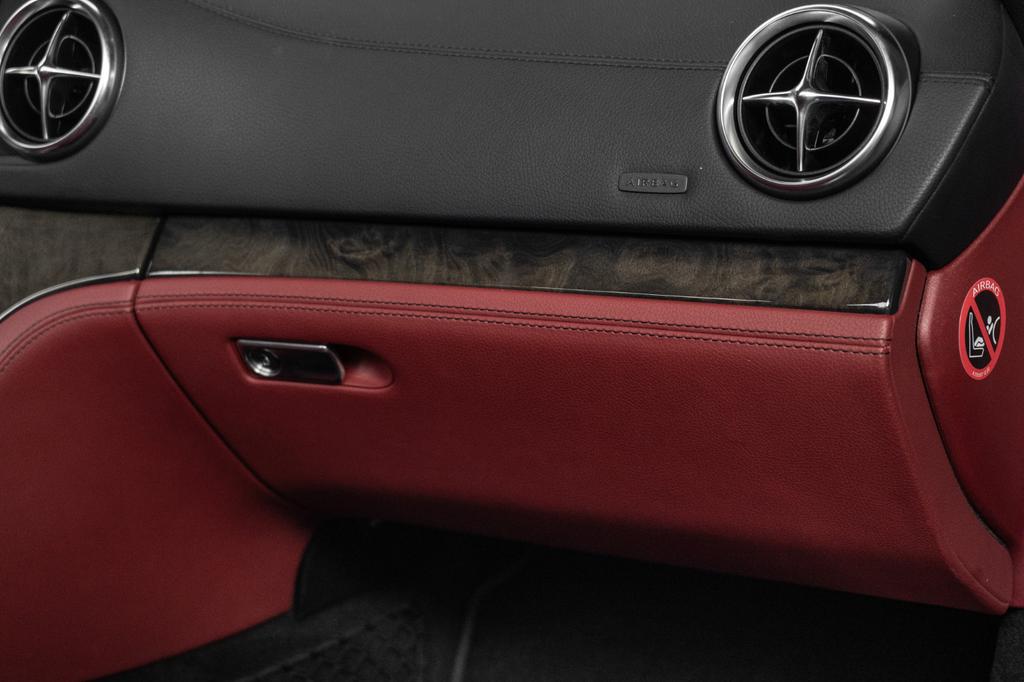 Mercedes-Benz SL 500