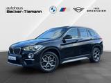 BMW X1 xDrive20i xLine *18 ZOLL*NAVI*PANO*LED - BMW X Series in Bielefeld