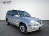 Suzuki Grand Vitara 5-trg. 2.0 TD XL7 Comfort 4X4 TÜV - Suzuki Grand Vitara: Xl7