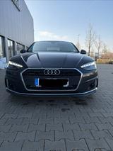 Audi A5 40 TDI Sportback Advanced S-Tronic Matrix-LED - Audi A5 advanced mit Diesel-Antrieb
