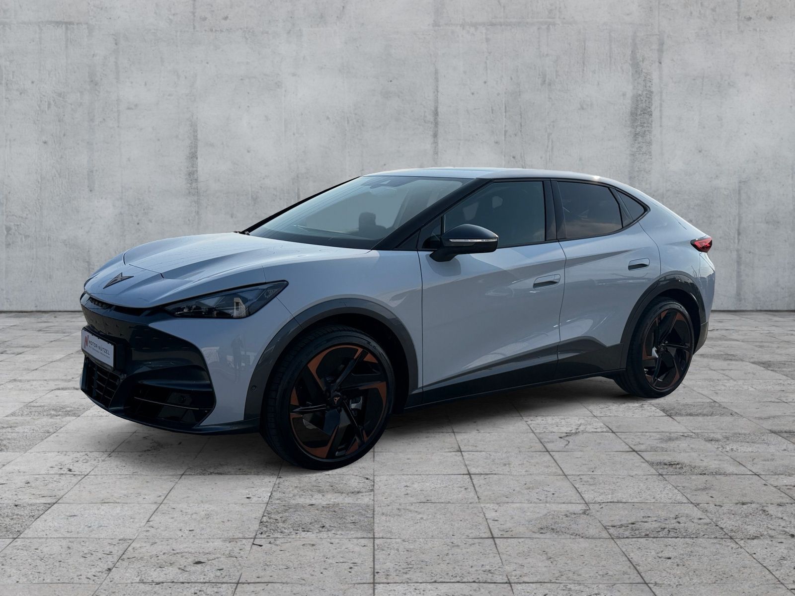 Cupra Tavascan - Bild 2