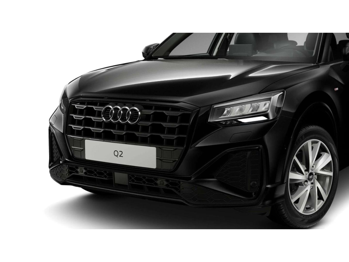 Audi Q2 - Bild 3