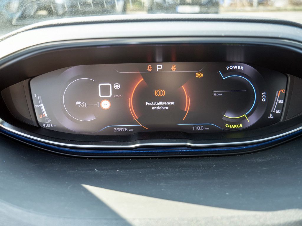 Peugeot 5008 - Bild 17